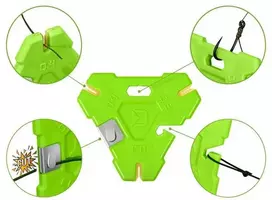 Įrankis sistemėlių gamybai Delphin MultiSKIN