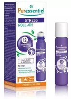 „Puressentiel“ antistresinis rutulinis dezodorantas 5 ml
