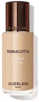 Guerlain Terracotta Le Teint Glow Fondo De Maquillaje Fluido 2,5n, 30 ml