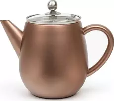 Bredemeijer arbatinukas Eva 1,1l rdza ruda 111019