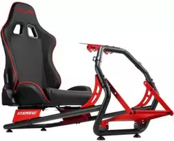 Oplite OPLITE Cockpit GT3 Superfast V2 juodas mažmeninė prekyba