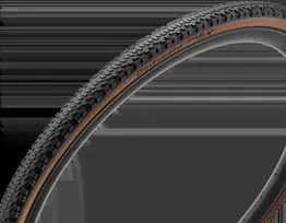 Tyre Pirelli Cinturato GRAVEL RC-X, 35-622, TechWALL X. 60 tpi, SpeedGRIP, Classic