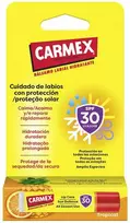 Carmex Lūpų balzamas SPF30 Tropical