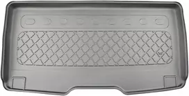 Aristar Bagažinės kilimėlis Volkswagen Multivan T7 nuo 2021m. (L2 (Long))
