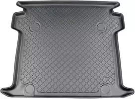 Aristar Bagažinės kilimėlis Opel Combo D 2012-2017m. (L2 5 vietų, Long)