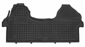 Rezaw Plast Guminiai kilimėliai Mercedes Sprinter III Electric (BEV) nuo 2018m. (3 vietų)