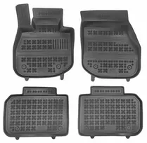 Rezaw Plast Guminiai kilimėliai BMW iX1 X-Drive nuo 2023m. (Electric (BEV))
