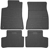 Frogum Guminiai kilimėliai Mercedes B-class W247 nuo 2018m.