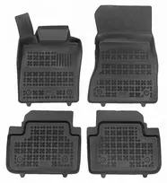 Rezaw Plast Guminiai kilimėliai BMW 5 (G61) Touring nuo 2024m.
