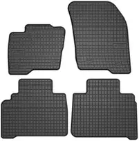 Frogum Guminiai kilimėliai Ford Galaxy III 2015-2023m.