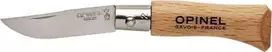 Opinel 02 inox buko peilis