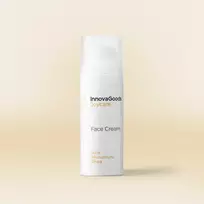 InnovaGoods Rice Joycare drėkinamasis veido kremas 50 ml