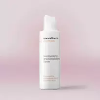 InnovaGoods drėkinamasis ir šveičiamasis veido tonikas Kombucha Vibefresh 150 ml