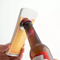 Bigbuy Cooking Butelių atidarytuvas Beer Collection