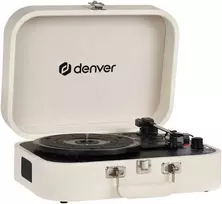 Denver VPL-130 patefonas