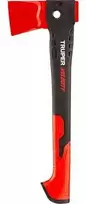 Truper 840g kirvis-skaldiklis su 430 mm ilgio nailono kotu