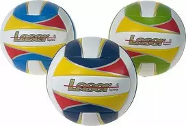 Teka Volleyball lazerinis MIX