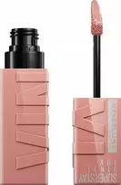 Maybelline MAYBELLINE_Superstay Vinyl Ink Liquid Pomadka do ust 95 Captivated 4,2 ml