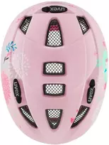 Šalmas Uvex kid 2 cc pink unicorn matt-46-52CM