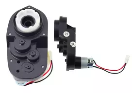 Lean Cars DK-CA001 - Variklis - 24V
