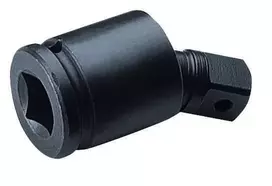 Grąžtas Smūginė universalioji jungtis (kardanas) 3/8" 50mm Irimo blisteryje