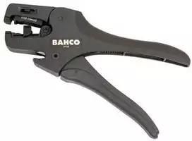 Bahco Automatinės kabelio nužievinimo replės 0,02-10,0 mm²