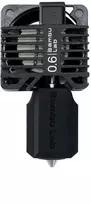 Pilna Bambu Lab P1 serijos spausdintuvų hotend galvutė – 0.6mm