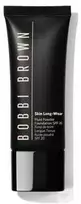 Bobbi Brown Skin Longwear Paraben-Free Matte Finish Liquid Foundation C-024 Ivory SPF 20, 40 ml