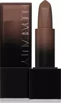 „Huda Beauty Power Bullet Kreminis“ lūpų dažai, rudi „Goal Digger“, 3 g.