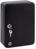 Yale YKB/200/BB2 Key Box Metal Juodas