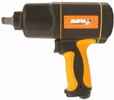 Smūginis veržliasukis Nuair pneumatinis Smūginis veržliasukis 1/2" 800Nm IMPAX
