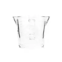 Compulocks Rhino Coffee Gear dviguba stiklinė su rankena, 70 ml