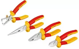 Replių komplektas Bosch 1600A02NG1; 4 vnt.