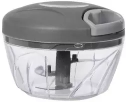 Excellent Houseware Rankinė daržovių ir vaisių pjaustyklė, Ø 13 cm