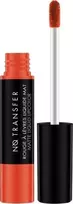Black Up „Juodas Up Juodas Up Rouge a Levres“ matiniai skysti lūpų dažai 02, 7 ml