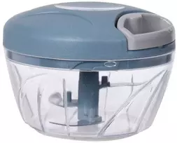 Excellent Houseware Rankinis daržovių ir vaisių pjaustytuvas, Ø 13 cm