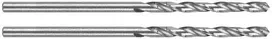 Grąžtas Grąžtai metalui GRAPHITE HSS, 4,0 mm, 2 vnt.