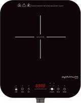 Nešiojama vieno degiklio indukcinė kaitlentė PX-1001 OPTIMUM