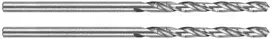 Grąžtas Graphite HSS metalo grąžtai, DIN 338, 3,2 mm, 2 vnt.