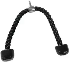 Virvė tricepsui TIGUAR Triceps Rope