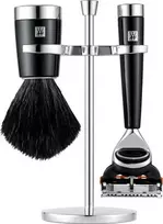 ZWILLING CLASSIC 3 dalių skutimosi rinkinys