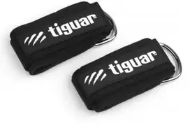Čiurnos dirželiai TIGUAR Ankle cuffs (2 vnt.)