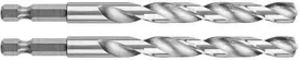 Grąžtas GRAPHITE 54T714 7,5 mm, 2 vnt.