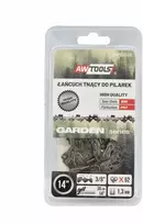 AW-Tools AWTOOLS PJOVIMO GRANDINĖ 45cm/64/3/8″/1,3