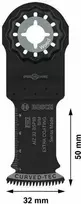 Bosch AIZ 32 BSPIB, Multi Mat. 32 x 50mm, 5 vnt.STARLOCK