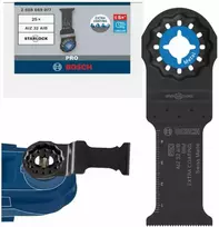 Bosch AIZ 32 AIB,NF Metal STARLOCK 1vnt. (25vnt.)