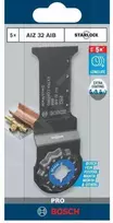 Bosch AIZ 32 AIB,NF Metal 32 x 50 mm, 5 vnt.