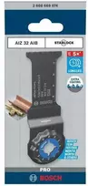 Bosch AIZ 32 ABI,NF Metal 32 x 50mm, 1 vnt.STARLOCK