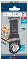 Bosch AIZ 32 APIB, Multi Mat. 32 x 50 mm,1 vnt.STARLOCK