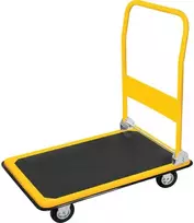 Toya Sa Poland Transportavimo vežimėlis / platforma | 300 kg (78670)